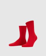 FALKE Run Unisex Socken - fire
