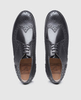 Rio Full-Brogue FC - Schwarz