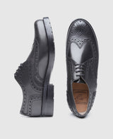 Rio Full-Brogue FC - Schwarz