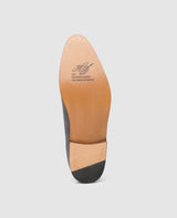Milano Plain V - Grau