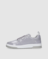 Basketball Sneaker - Grau