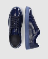Sneaker - Blau