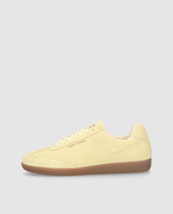 Indoor Sneaker - Gelb
