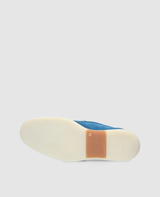 Horsebite Loafer - Blau