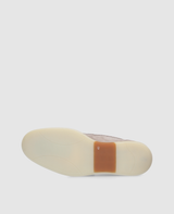 Horsebite Loafer - Grau