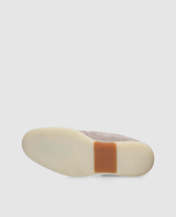 Plain Boot - Grau