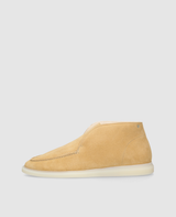 Plain Boot - Gelb