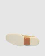 Plain Boot - Gelb