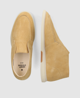 Plain Boot - Gelb