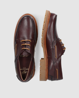 Bootsschuh - Bordo