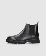 Chealsy Boot - Schwarz