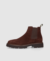 Chealsy Boot - Braun