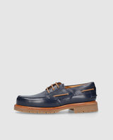 Bootsschuh - Navy