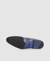 Unikat 154 - Blau