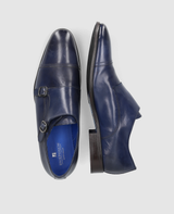 Unikat 154 - Blau