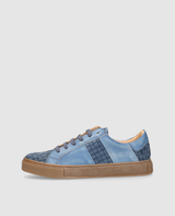 Unikat 174 - Blau