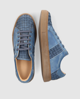 Unikat 174 - Blau