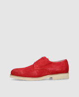 Unikat 326 - Rot