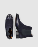 Unikat 331 - Blau