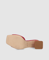 Unikat 349 - Rot