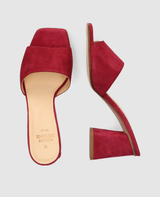 Unikat 349 - Rot
