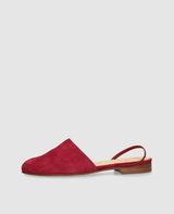 Unikat 351 - Rot