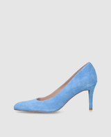Unikat 384 - Blau