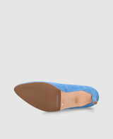 Unikat 384 - Blau