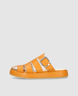Unikat 436 - Orange