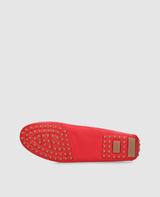 Unikat 521 - Rot