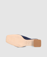 Unikat 528 - Blau