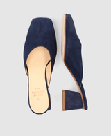 Unikat 528 - Blau