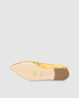 Unikat 554 - Gelb