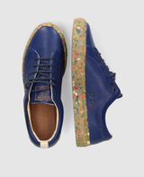 Unikat 643 - Blau
