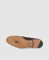 Unikat 657 - Dunkelbraun