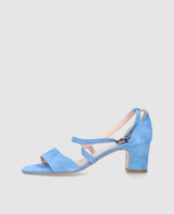 Unikat 680 - Blau