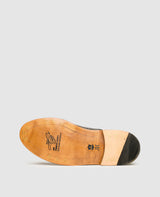 Buda Full-Brogue AG - Grau