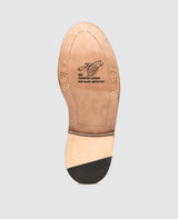 Buda Full-Brogue AG - Smaragd