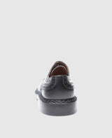 Buda Half-Brogue BC - Schwarz