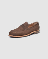 Wien Plain BD - Mocca