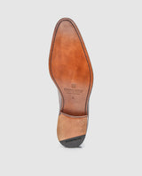 No. 5250 - Dunkelbraun/Nuss