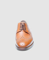 Luzern Full-Brogue AC - Nuss