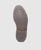 Janosh K Full-Brogue AG - Grigio