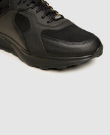 Larch Carbon - Schwarz
