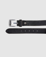 Milo Plain BD - Schwarz