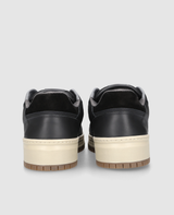 Los Angeles Sneaker CL - Schwarz