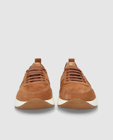 Toronto Sneaker V - Braun