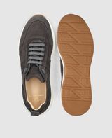 Toronto Sneaker V - Dunkelgrau