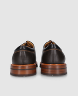 Rio Wholecut W - Dunkelbraun