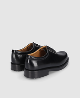 Rio Wholecut BC - Schwarz